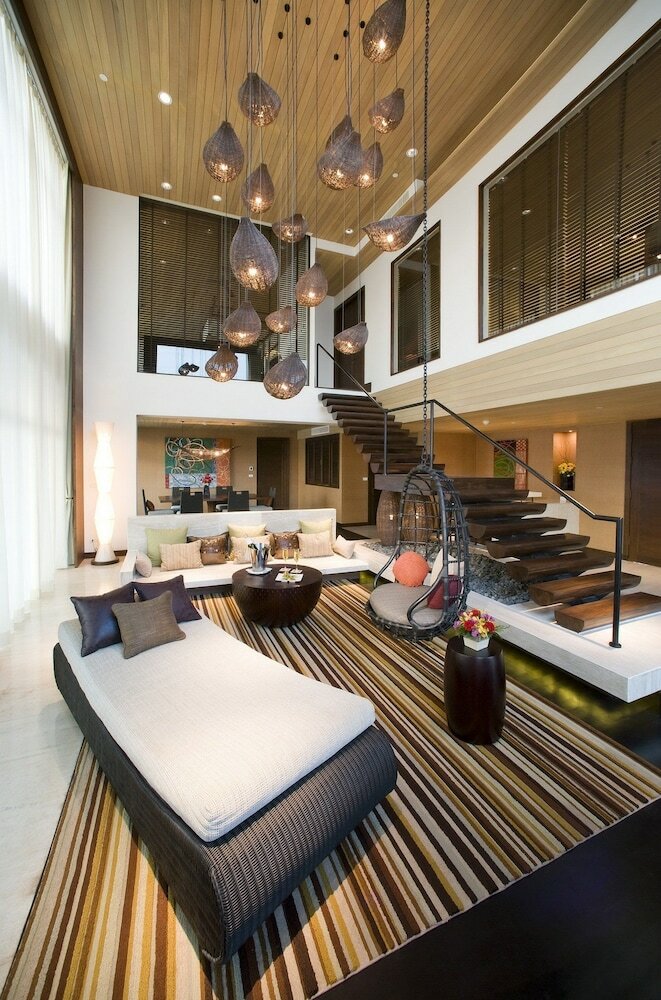 Apartamento Centara Grand Mirage Beach Resort Pattaya