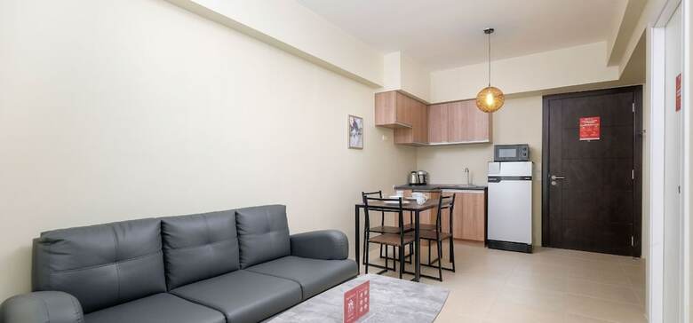 Hotel Zen Rooms Avida 34th