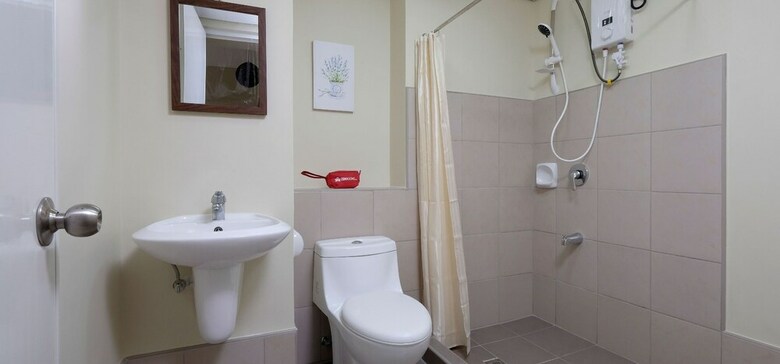 Hotel Zen Rooms Avida 34th
