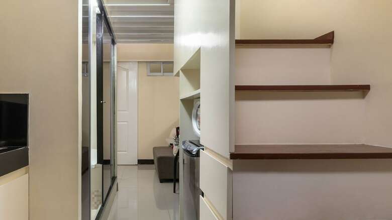 Hotel Zen Rooms Rsg Residens Manila