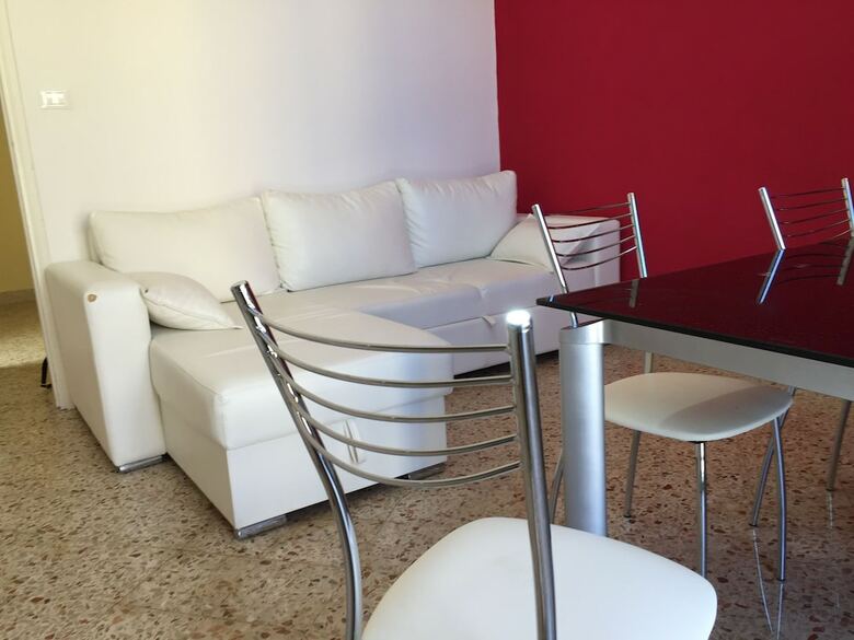 Hotel Welcome Trapani