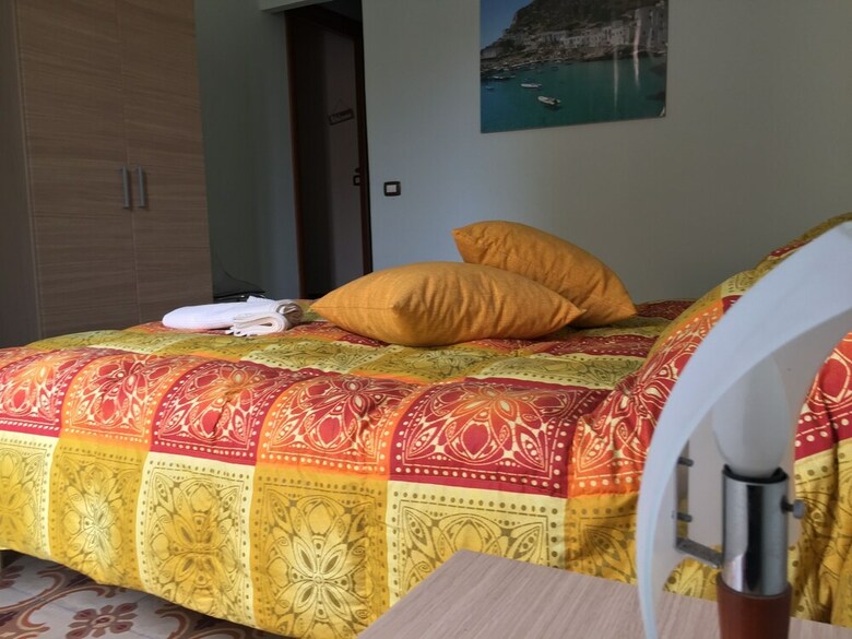 Hotel Welcome Trapani