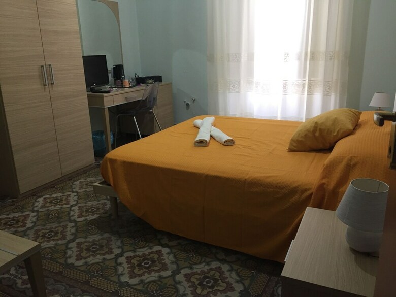 Hotel Welcome Trapani