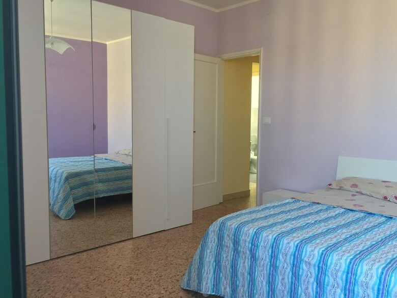 Hotel Welcome Trapani