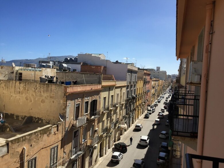 Hotel Welcome Trapani
