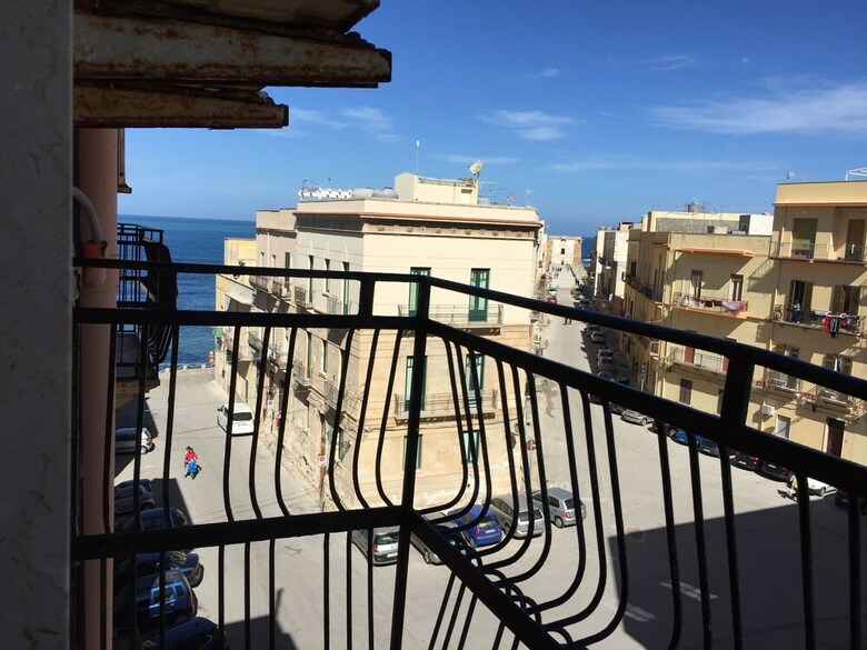 Hotel Welcome Trapani