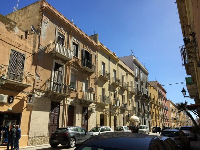 Hotel Welcome Trapani