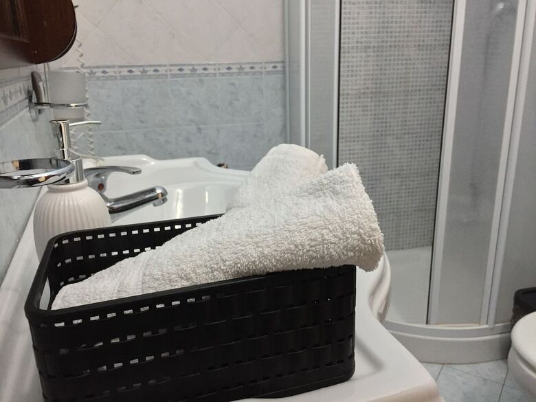 Hotel Welcome Trapani
