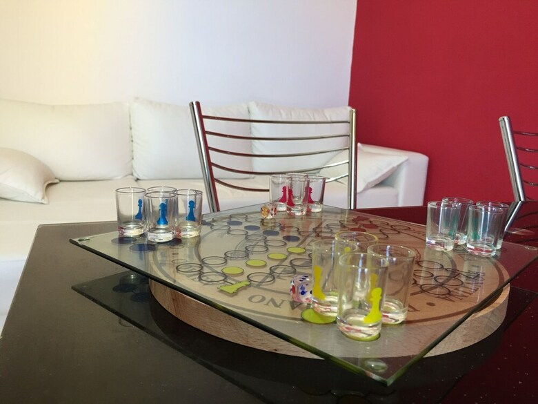 Hotel Welcome Trapani
