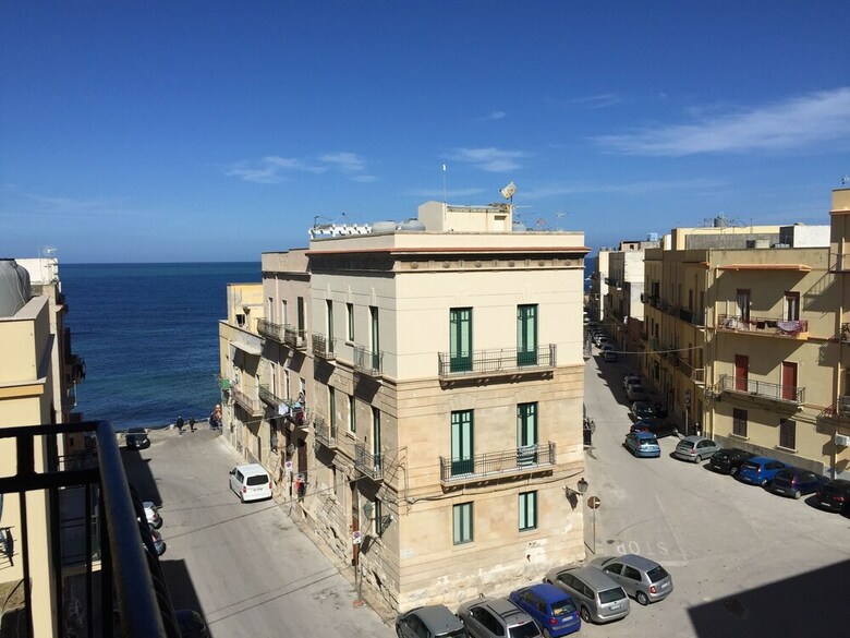 Hotel Welcome Trapani