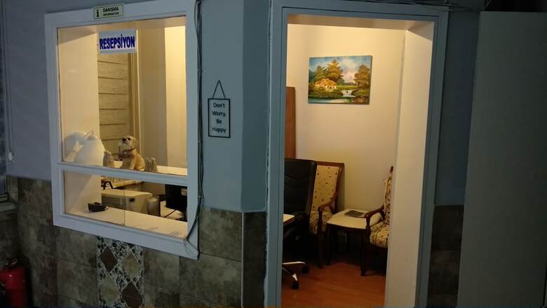Hostal Konya Zafer Pansiyon