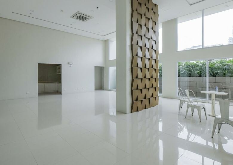 Apartamentos Zen Rooms Vista Taft Manila