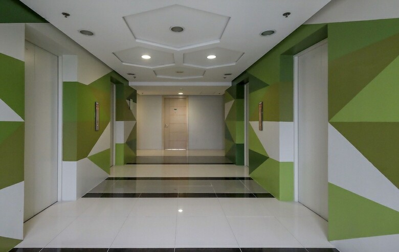 Apartamentos Zen Rooms Vista Taft Manila
