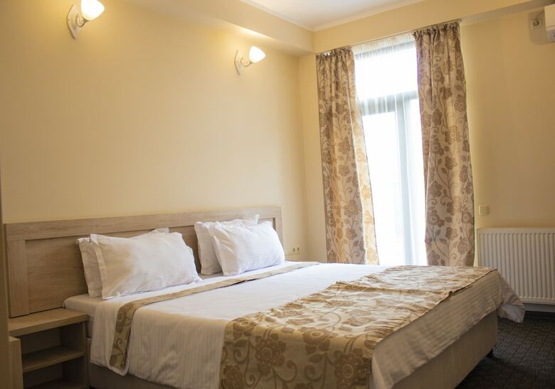 Degustarium Hotel Tbilisi