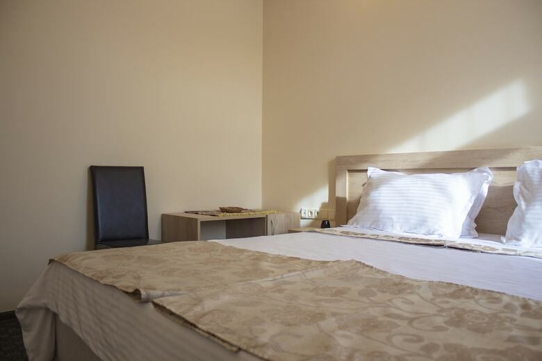 Degustarium Hotel Tbilisi