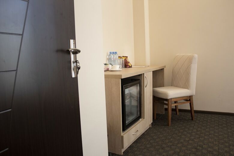 Degustarium Hotel Tbilisi