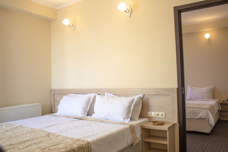Degustarium Hotel Tbilisi