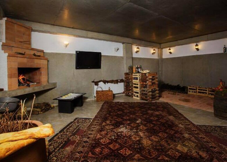 Degustarium Hotel Tbilisi