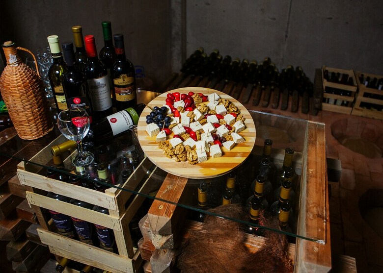 Degustarium Hotel Tbilisi