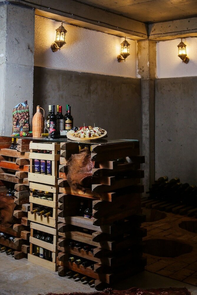Degustarium Hotel Tbilisi