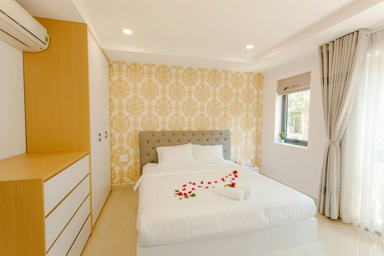 Aparthotel Meixing Apartment
