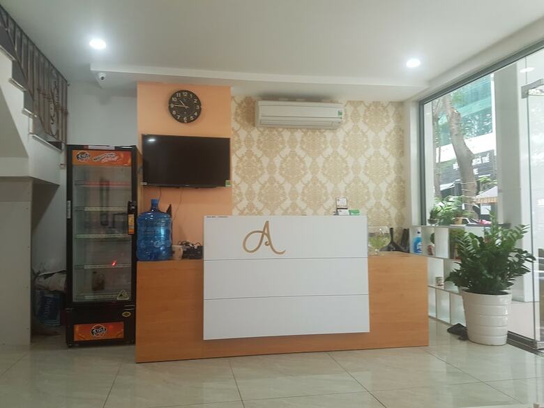 Aparthotel Meixing Apartment