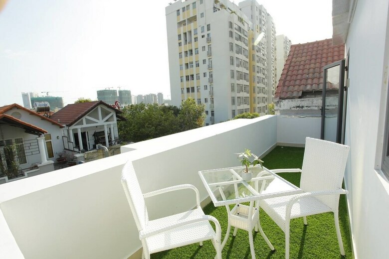 Aparthotel Meixing Apartment