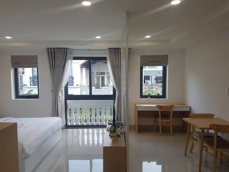 Aparthotel Meixing Apartment