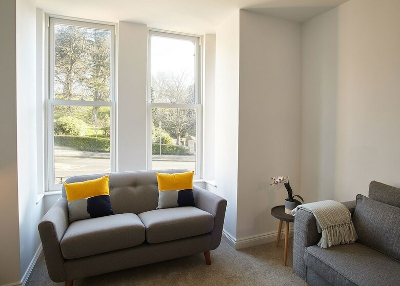 Park View Apartment