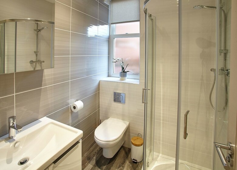 Park View Apartment