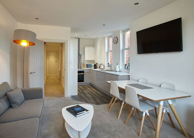 Park View Apartment
