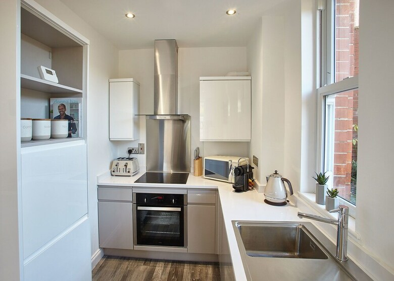 Park View Apartment