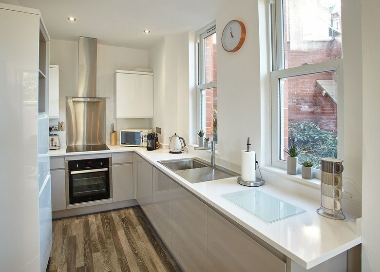 Park View Apartment