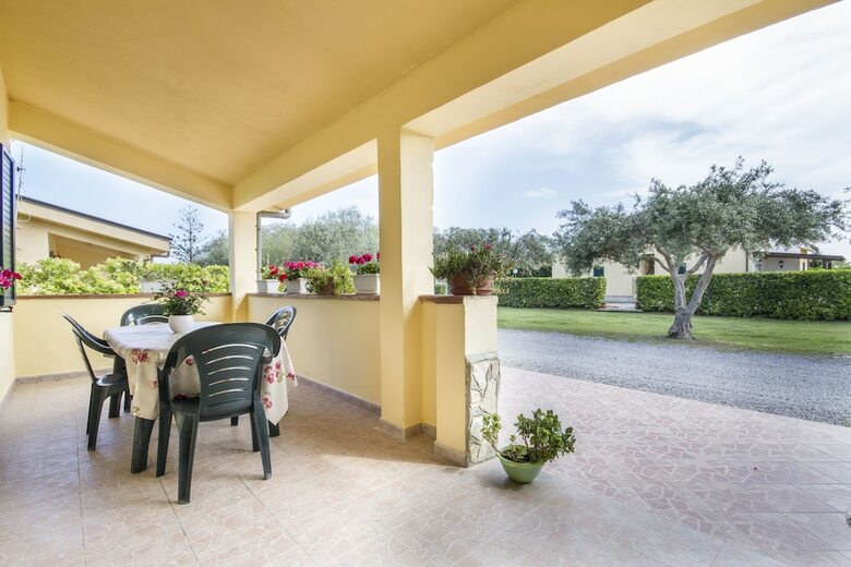 Apartamentos Paradise Beach