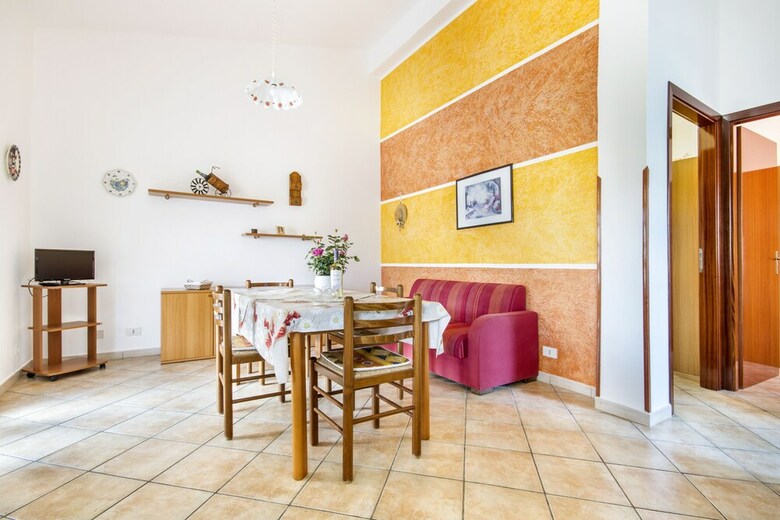Apartamentos Paradise Beach