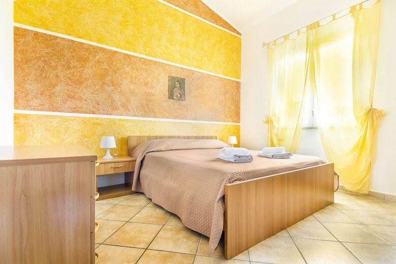 Apartamentos Paradise Beach