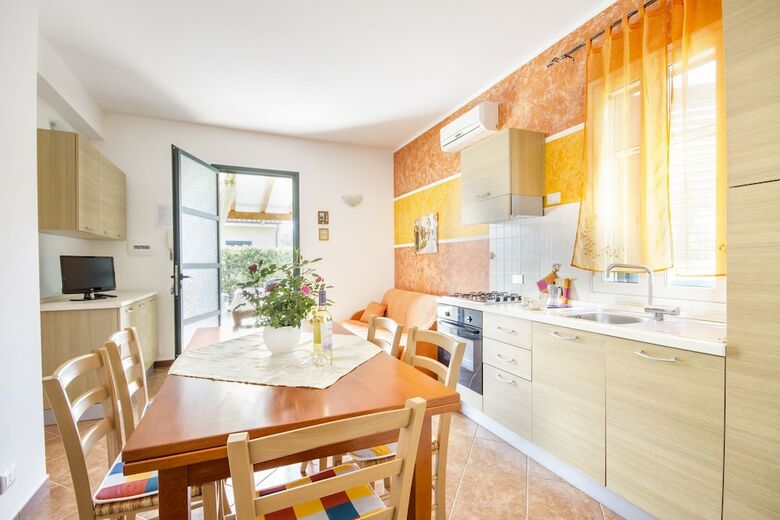 Apartamentos Paradise Beach