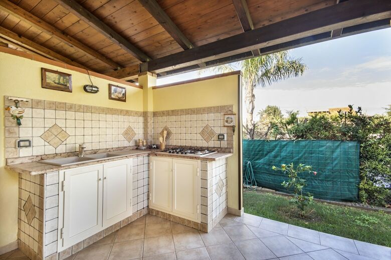 Apartamentos Paradise Beach
