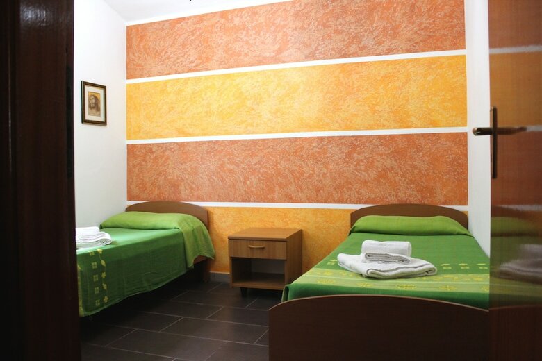 Apartamentos Paradise Beach
