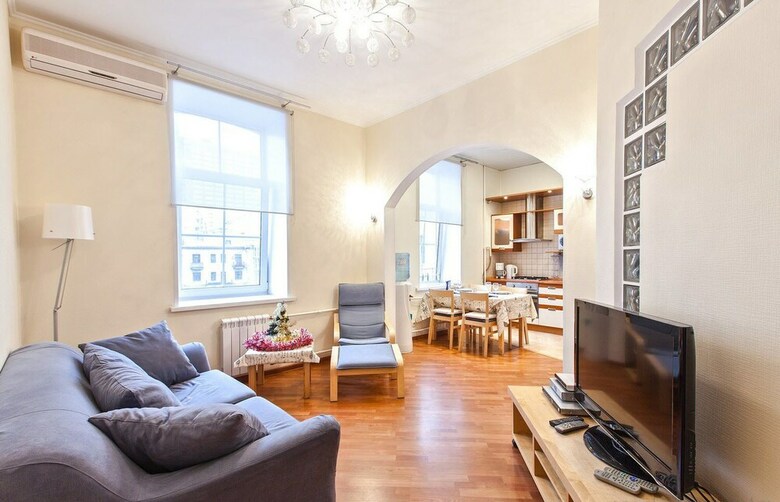 Premium Apartment Old Arbat