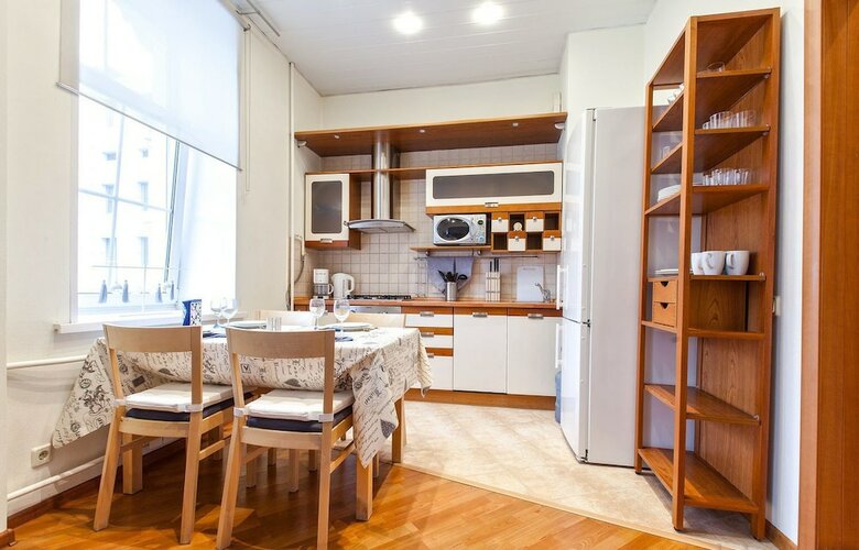 Premium Apartment Old Arbat