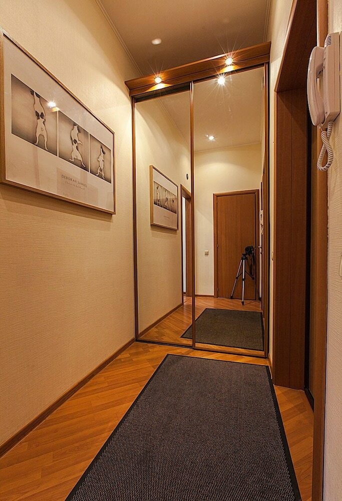 Premium Apartment Old Arbat