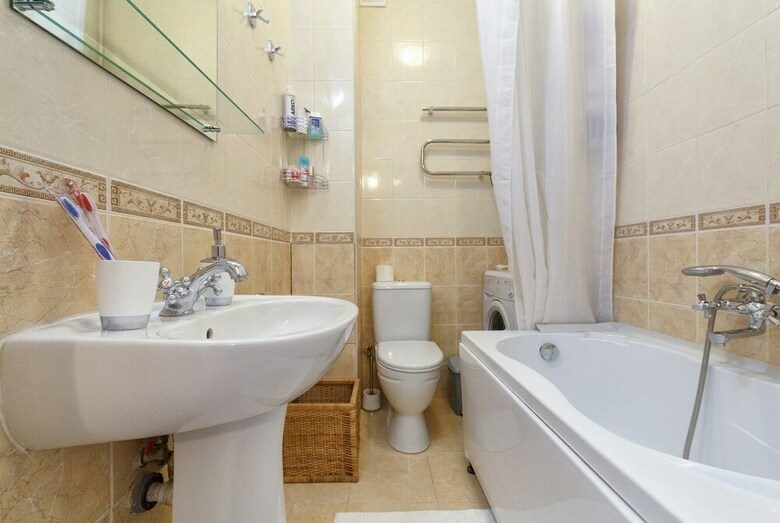 Miracle Dream Apartment Old Arbat