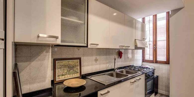 Apartamento Mecenate Colosseum Suite