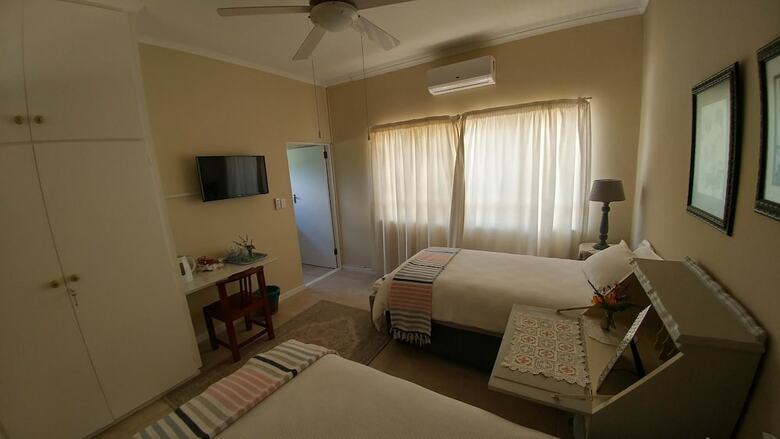 Rosa B&B