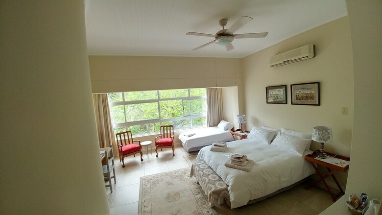 Rosa B&B