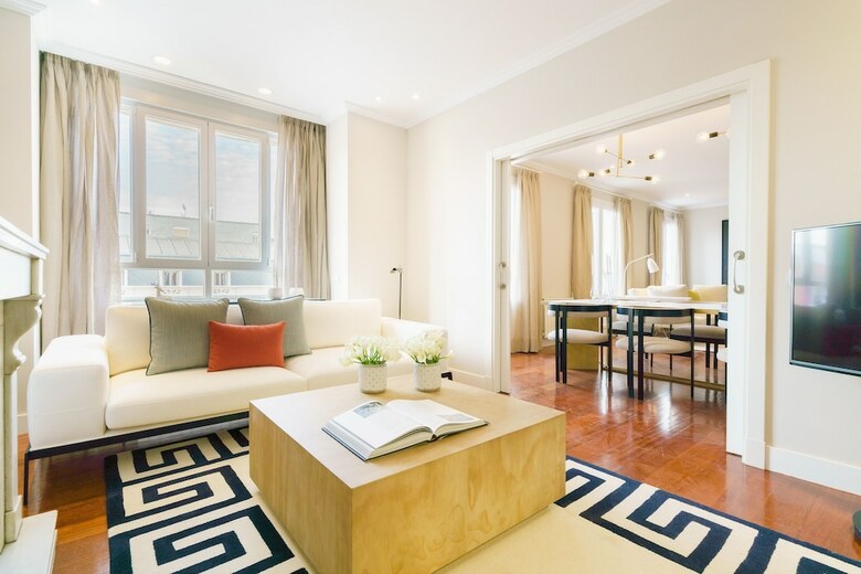 Apartamentos Home Club Vel�zquez X