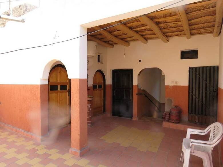 Hotel Dar Le Lion Dades