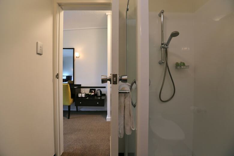 Heartland Hotel Haast