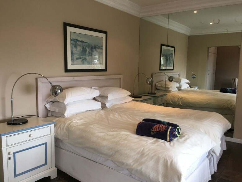 123 Ocean View Drive Apartment